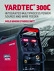 PDF Lincoln Electric YARDTEC 300 C