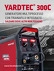 PDF Lincoln Electric YARDTEC 300 C