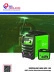 PDF Green Line MINI ARC 160 - Elektrodenschweissanlage -