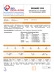 PDF Technische Datenblatt ISOARC 310