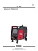 PDF Lincoln Vorschubkoffer LF 56D