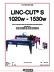 PDF LINC-CUT S 1020w &1530w