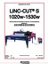 PDF LINC-CUT S 1020w &1530w