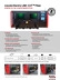 PDF Lincoln Electric LINC-CUT™ Fiber KOMPAKTES CNC LASERSCHNEIDSYSTEM