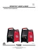 PDF Lincoln Speedtec 400 SP Puls