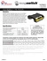 PDF COBOT MAGBASE 5 Flyer