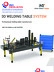 PDF New Weld Table Schweisstische Standardlochung