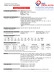 PDF Technische Datenblatt greenTECH NiCr 3