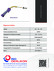 PDF Parweld PRO-Grip Max 240W