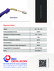 PDF Parweld PRO-Grip Max 250A