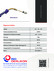 PDF Parweld PRO-Grip Max 360A