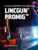 PDF Premium MIG/MAG Schweißbrenner LINCGUN PRROMIG