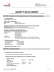 PDF FLUXO S 190 CLEANER