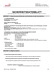 PDF OERLIKON INERTROD 318SI
