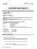PDF Oerlikon SUPRANOX RS 310
