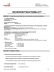 PDF WELDLINE Wolframelektroden WL20