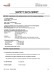 PDF WELDLINE Wolframelektroden WL20
