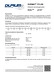 PDF DURMAT FD 450