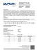 PDF DURMAT FD 601