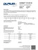 PDF DURMAT FD WZ 50