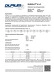 PDF DUROLIT 6 LC
