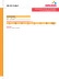 PDF OERLIKON OE-S2 CRMO1