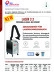 PDF Mobiles Absauggerät UNI 2.2 C W3 L