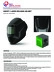 PDF UNV-Weld-Helmet
