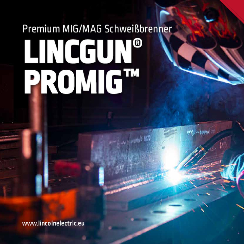 LINCGUN PROMIG