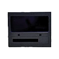 AFD Ersatzkassette für 100S DIN 3/10 - 93x44mm