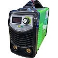 Green Line ARC 200 - Elektrodenschweissanlage -