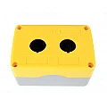 E-Not-Aus Box