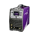 MIG/MAG Schweissinverter, Parweld XTM 211 Di / 4 in 1 !