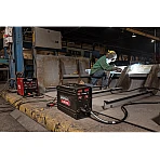 Lincoln Flextec 350 X