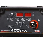 Invertec 400TPX - Wassergekühlt