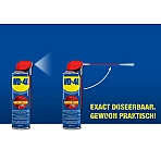 WD-40® Multifunktionsprodukt