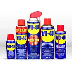 WD-40® Multifunktionsprodukt