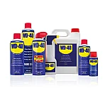 WD-40® Multifunktionsprodukt