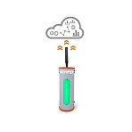 Kemper AirWatch - Cloud-Funktion -