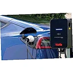 Telwin Mastercharge 370