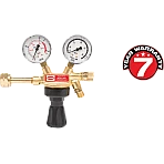 Flaschendruckminderer 230 bar - Modell 842 - Formiergas