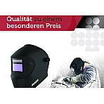 Jackson WH20 Aspire Schweisshelm