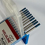 Oerlikon Wolframelektroden "Blau" WL-20