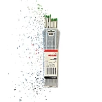 Wolframelektrode Grün