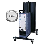 Mahe Plasma TIG 20