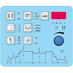 Mahe Plasma TIG 50