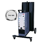 Mahe Plasma TIG 150