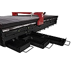 OPTITOME 2 HPC III 1530 FINELINE 300