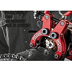 RIDGID Tragbares Anfasgerät B-500