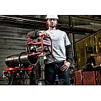 RIDGID Tragbares Anfasgerät B-500